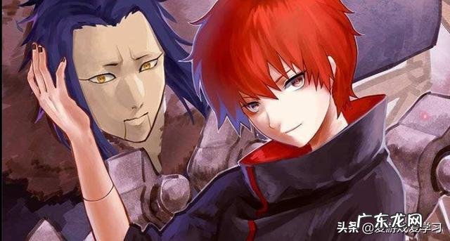 《火影忍者》动漫中有哪些容颜不老的人物角色?