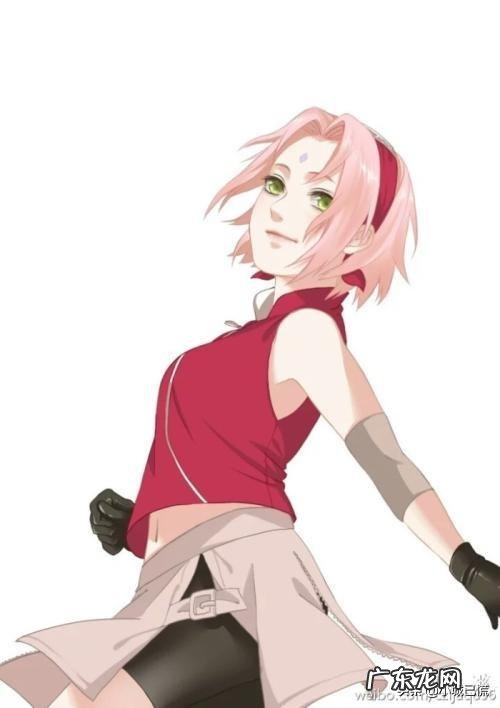 《火影忍者》动漫中有哪些容颜不老的人物角色？