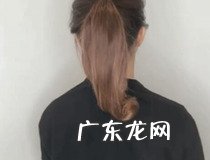 卷发教程 操作简单快来试试