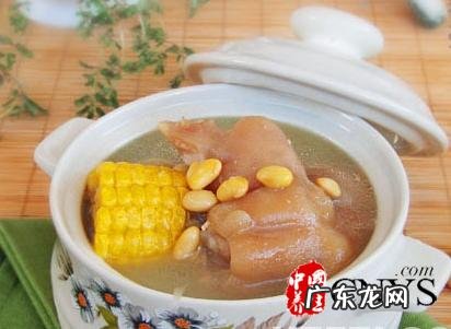 春天潮湿,煲什么去湿汤比较好?