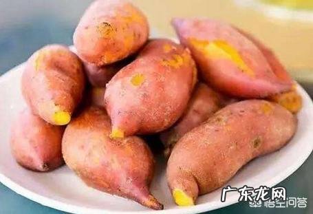 把水煮红薯作为晚饭可以减肥吗?