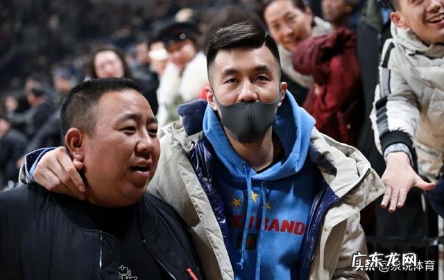 辽宁媒体爆料,此前患肺部感染的郭艾伦将在之后两轮联赛迎来复出,你怎么看?