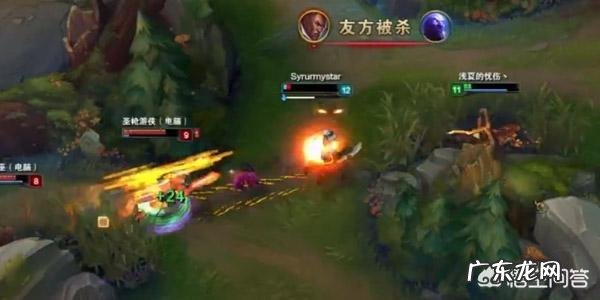 LOL愚人节活动“最奇葩设计”,玩家吐槽“想要完成任务必须输给人机”,怎么完成?