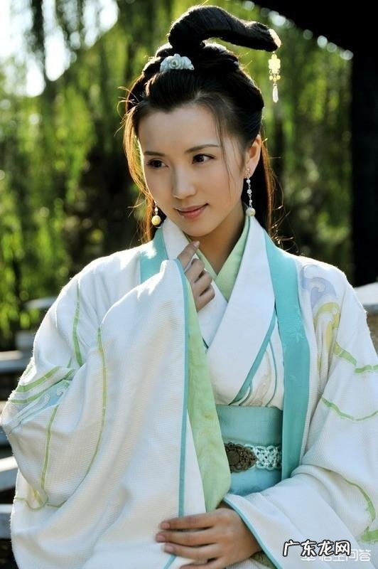 吕布被杀死之后,貂蝉结局如何?