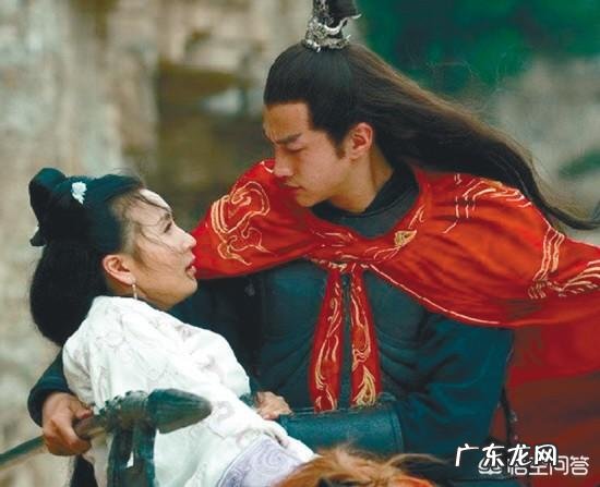 吕布被杀死之后,貂蝉结局如何?