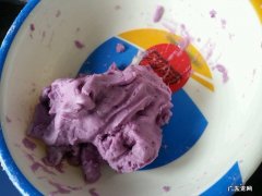 紫薯用密封袋怎么保存