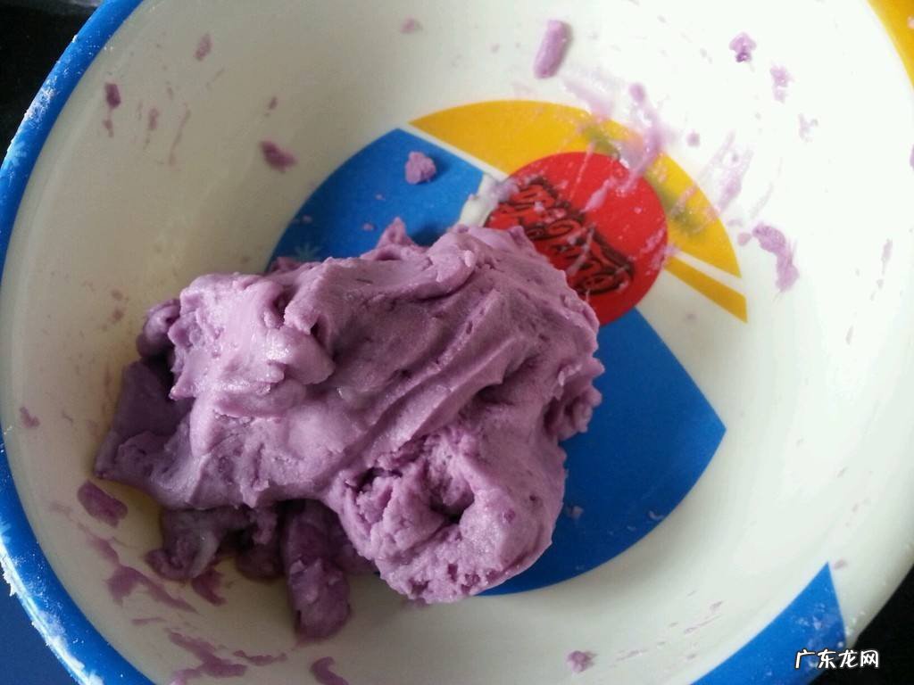 紫薯用密封袋怎么保存