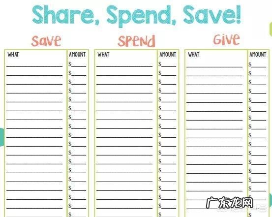 大问题!孩子三岁了,怎样进行金钱教育?