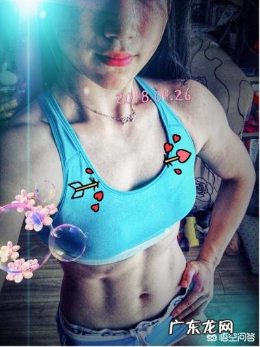 不用哑铃怎样瘦手臂?