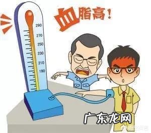 高血脂平时需要注意什么?