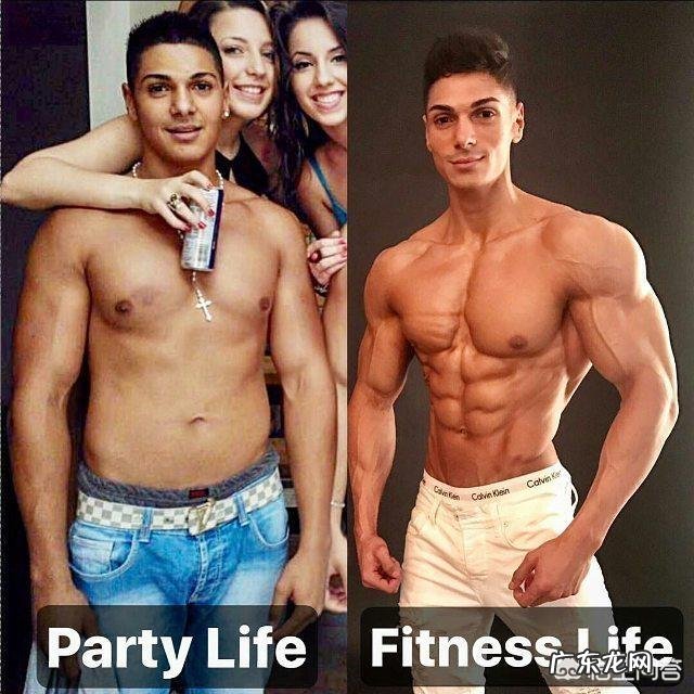 你的健身动力是什么？