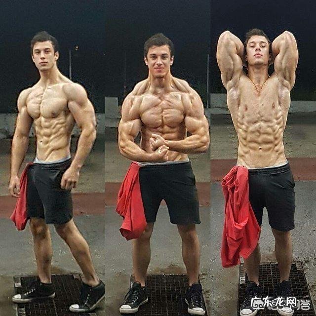 你的健身动力是什么？