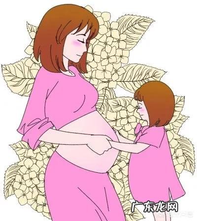 40多岁生二胎的妈妈们,现在是后悔还是庆幸?