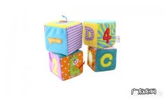 给3~6岁孩子的玩具有哪些值得推荐的？