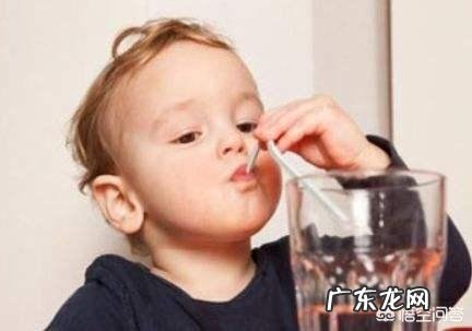 宝宝怎么样喝水最健康?