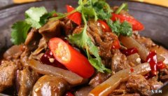 乌龟做美食的方法