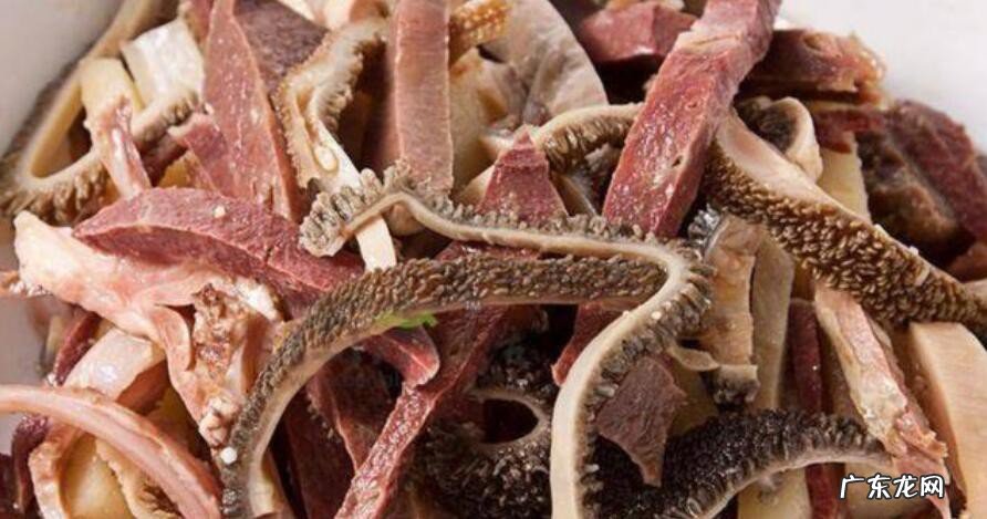 羊杂怎么做好吃