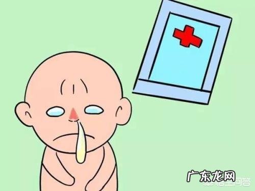 宝宝感冒流鼻涕吃什么好?