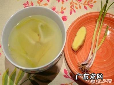 宝宝感冒流鼻涕吃什么好?