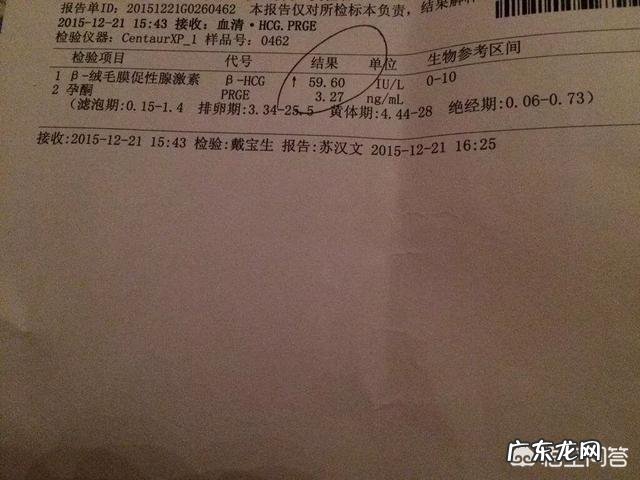 宫外孕是孕妇生命的隐形杀手，应该如何判断宫外孕？