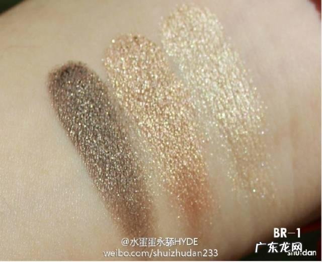 眼妆怎样化才能让眼睛瞬间放大两倍呢?