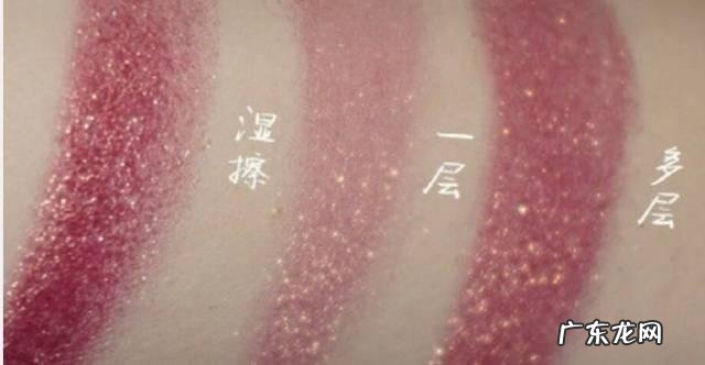 眼妆怎样化才能让眼睛瞬间放大两倍呢?