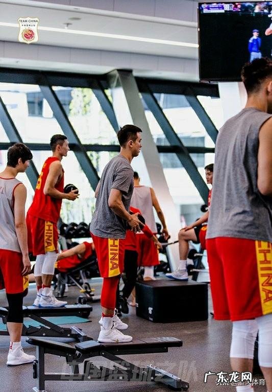 世界杯在即！中国男篮在7月份有哪些比赛？这些比赛对于男篮集训队有什么积极意义？