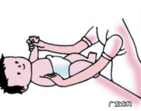 婴儿操怎么做?