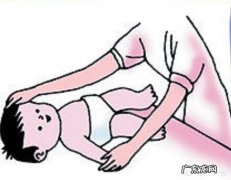 婴儿操怎么做？