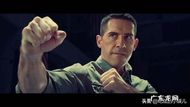 《叶问4:完结篇》太好看了,你们看过了吗?怎么样?