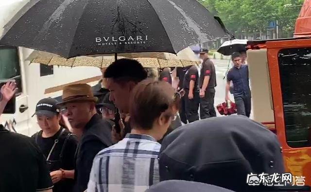 昨日,周立波与唐爽总算走到了关键的一步,双方迈进了法院。结果会怎么样?欢迎竞猜?