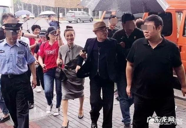 昨日,周立波与唐爽总算走到了关键的一步,双方迈进了法院。结果会怎么样?欢迎竞猜?