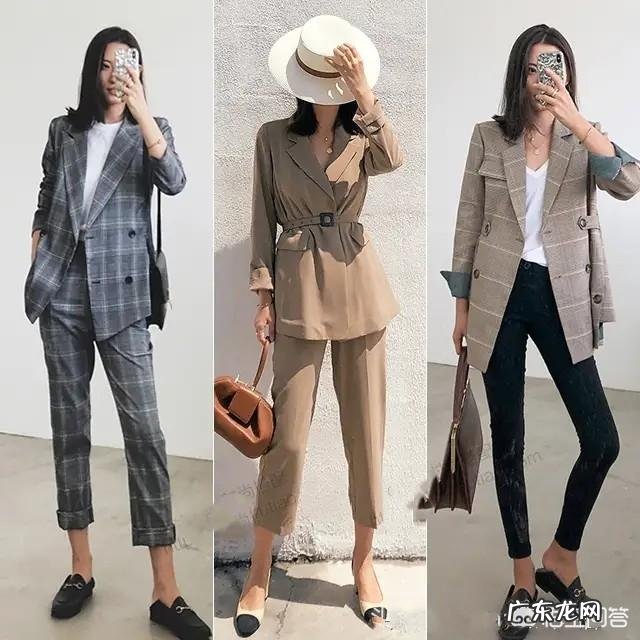 开春了,有哪些简单、时髦且能显年轻的小外套?