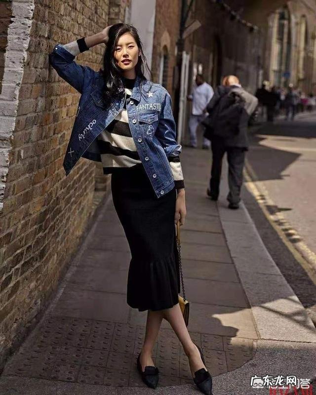 开春了,有哪些简单、时髦且能显年轻的小外套?