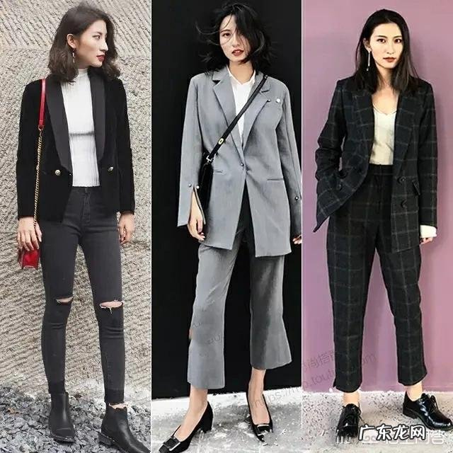 开春了,有哪些简单、时髦且能显年轻的小外套?