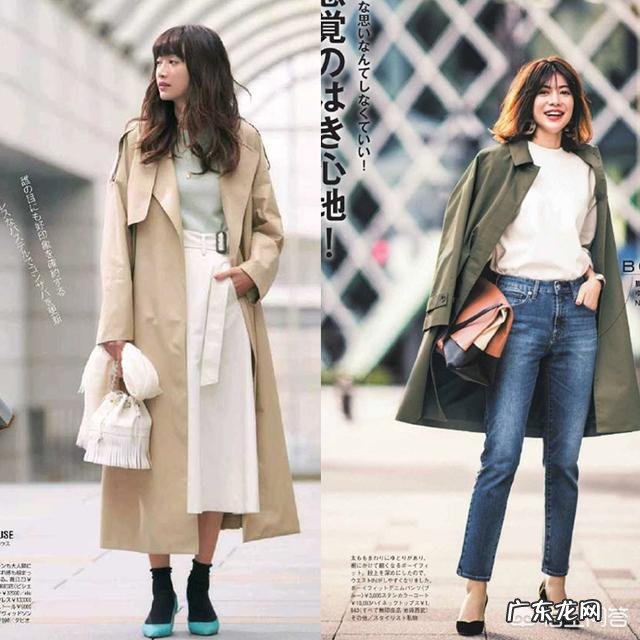 开春了,有哪些简单、时髦且能显年轻的小外套?