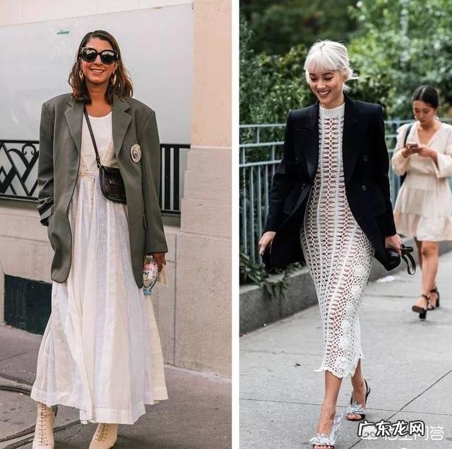 开春了,有哪些简单、时髦且能显年轻的小外套?