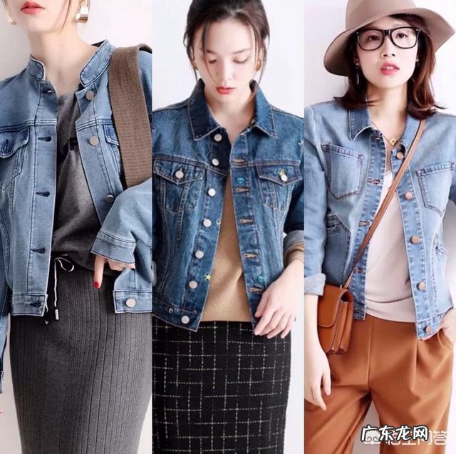 开春了，有哪些简单、时髦且能显年轻的小外套？
