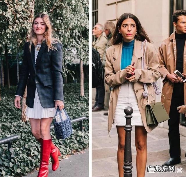 开春了,有哪些简单、时髦且能显年轻的小外套?