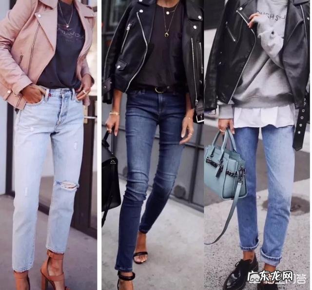 开春了,有哪些简单、时髦且能显年轻的小外套?