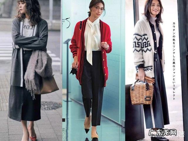 开春了，有哪些简单、时髦且能显年轻的小外套？