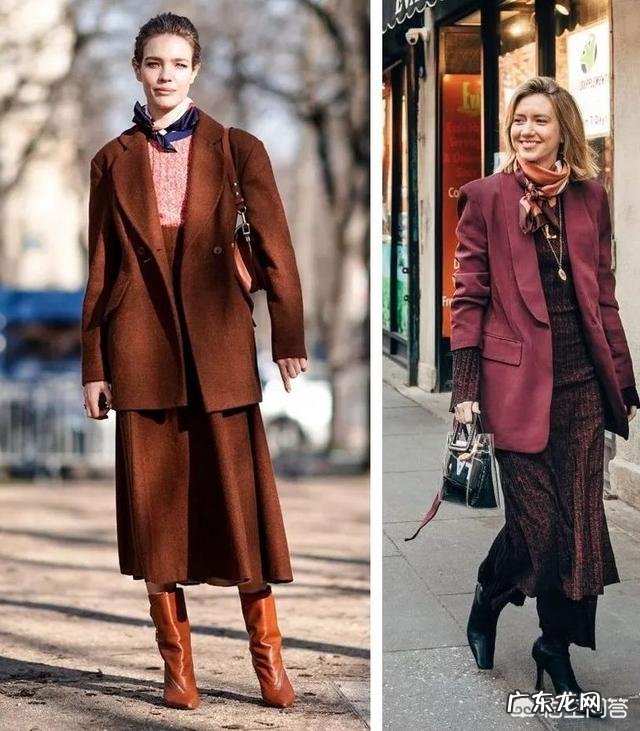 开春了,有哪些简单、时髦且能显年轻的小外套?