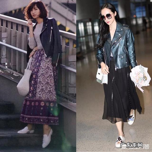 开春了,有哪些简单、时髦且能显年轻的小外套?