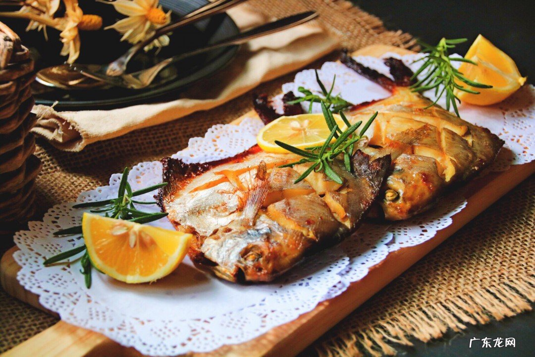 小鲳鱼怎么做好吃