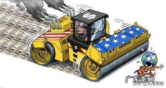 美国外债已高达二十多万亿，且只涨不跌，最后会不会赖账不还？