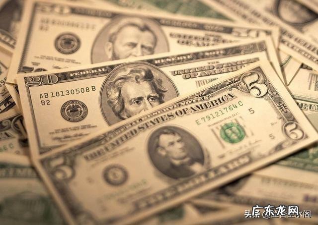 美国外债已高达二十多万亿,且只涨不跌,最后会不会赖账不还?