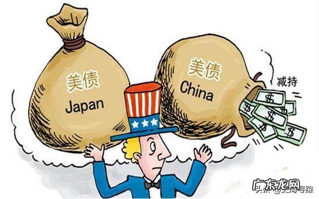 美国外债已高达二十多万亿，且只涨不跌，最后会不会赖账不还？