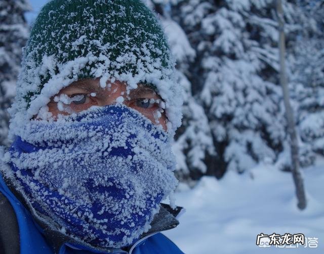 医学上如何解释长冻疮?