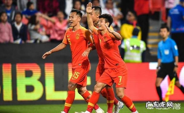 为了中国能进世界杯，国际足联也是拼了！卡塔尔世界杯扩军48队，你认为国足能进吗？