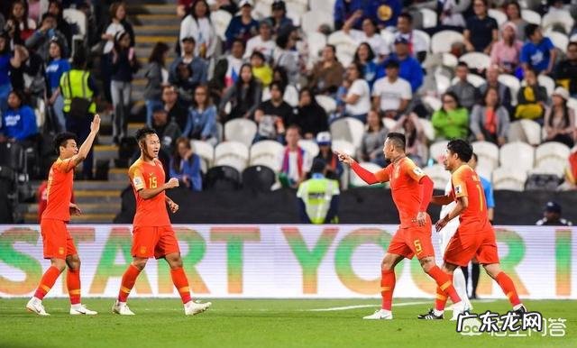 为了中国能进世界杯，国际足联也是拼了！卡塔尔世界杯扩军48队，你认为国足能进吗？